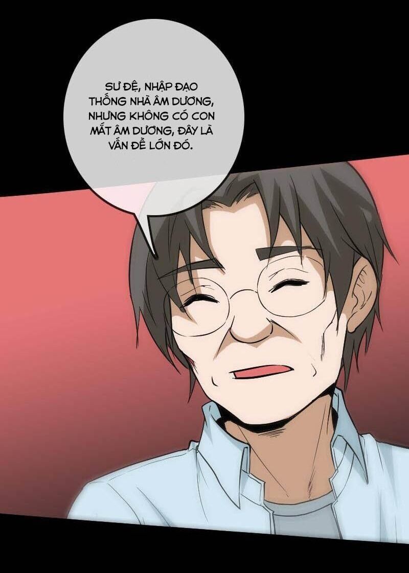 Kiếp Thiên Vận Chap 106 - Next Chap 107