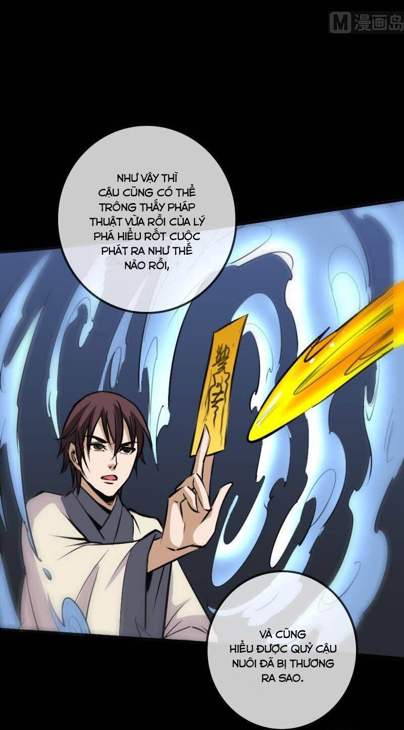 Kiếp Thiên Vận Chap 106 - Next Chap 107
