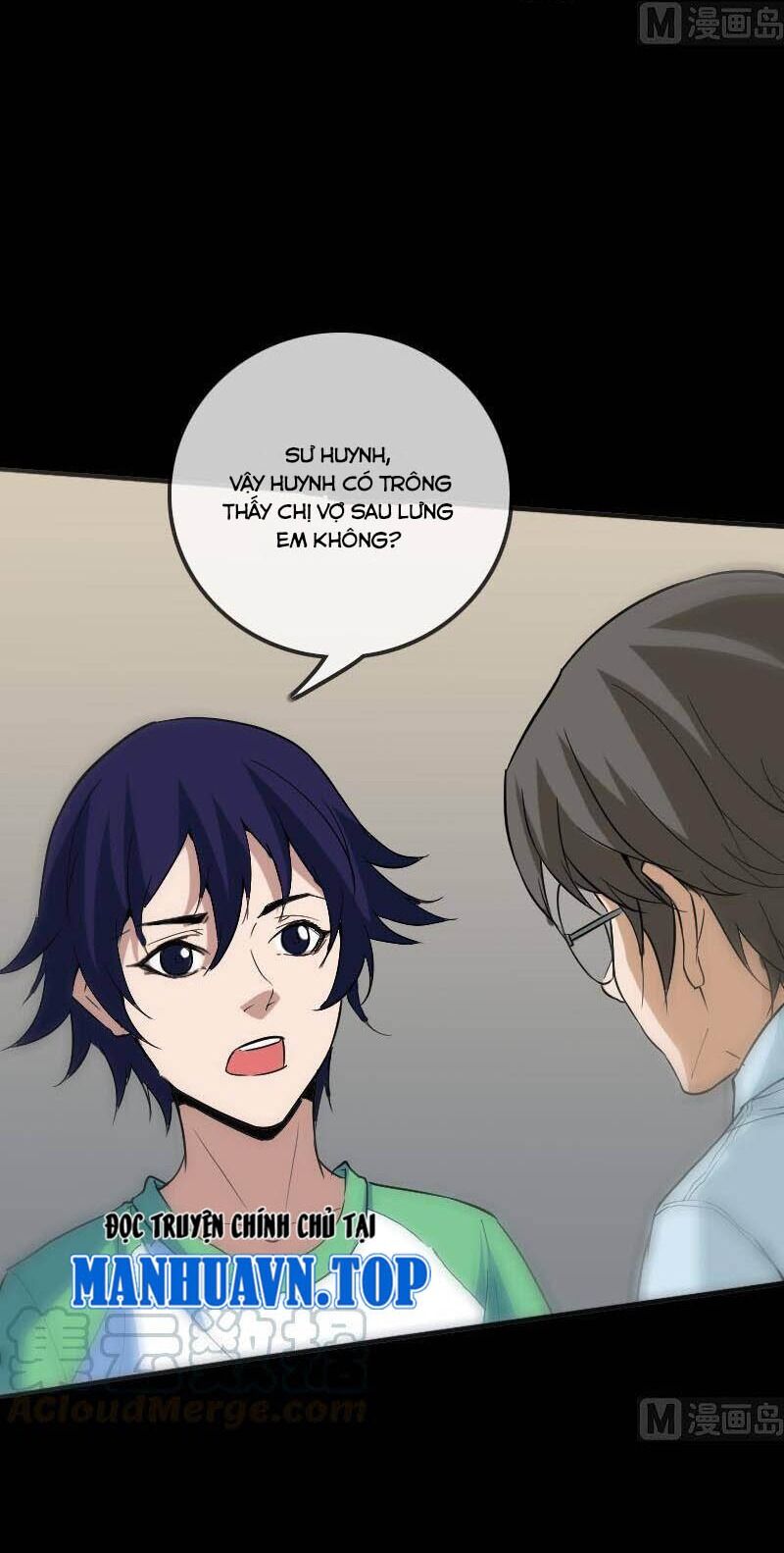 Kiếp Thiên Vận Chap 106 - Next Chap 107