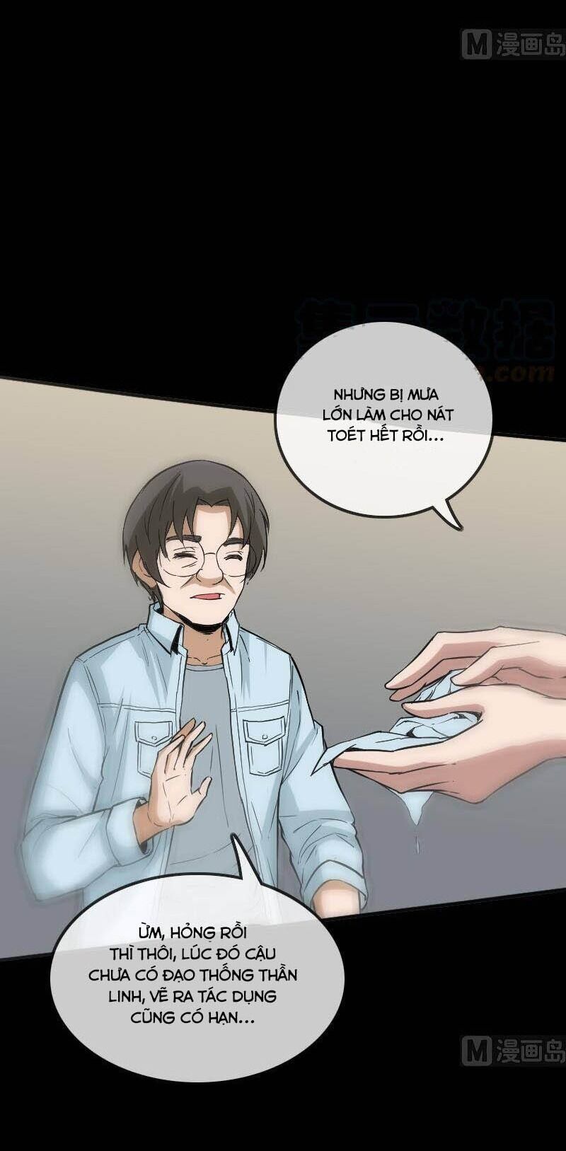 Kiếp Thiên Vận Chap 106 - Next Chap 107