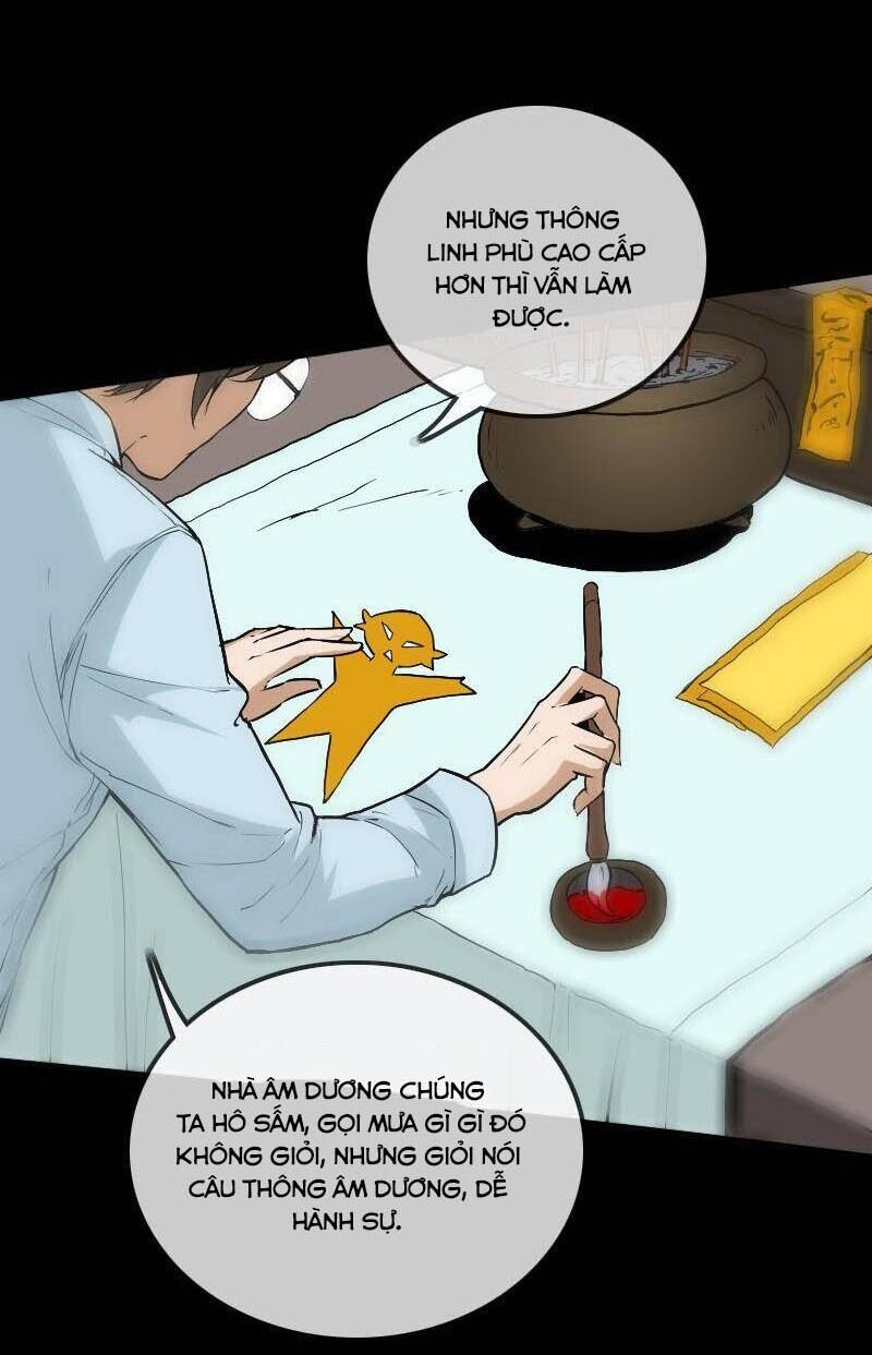 Kiếp Thiên Vận Chap 106 - Next Chap 107