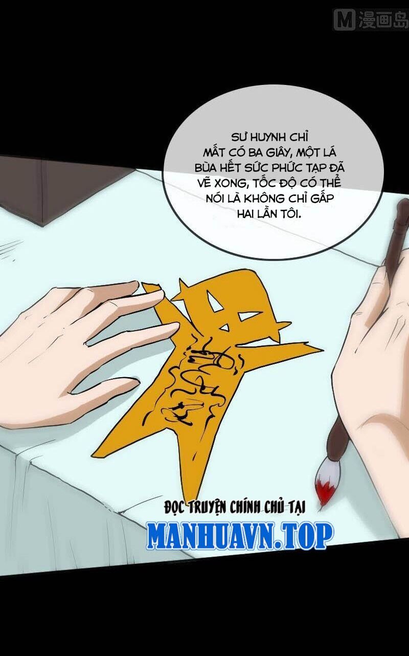 Kiếp Thiên Vận Chap 106 - Next Chap 107