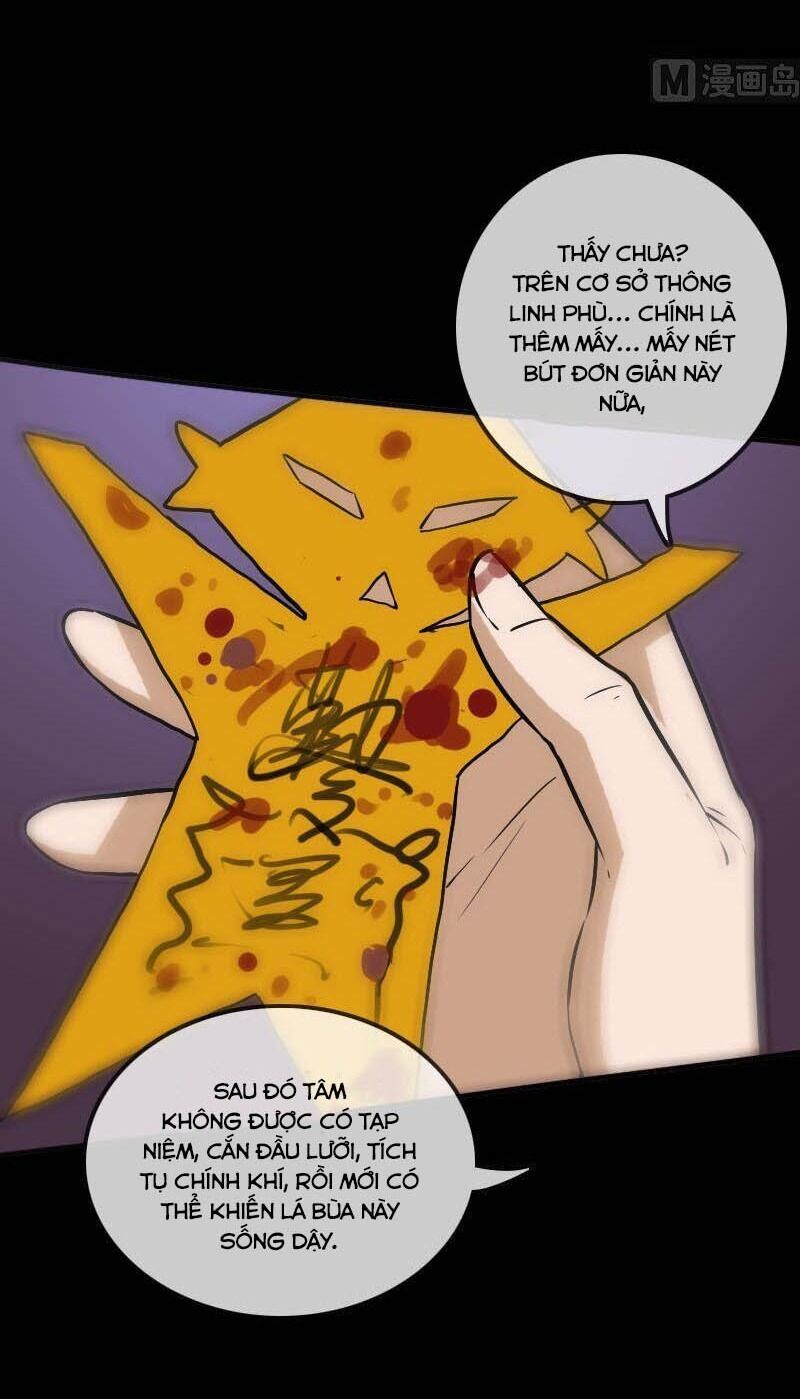 Kiếp Thiên Vận Chap 106 - Next Chap 107