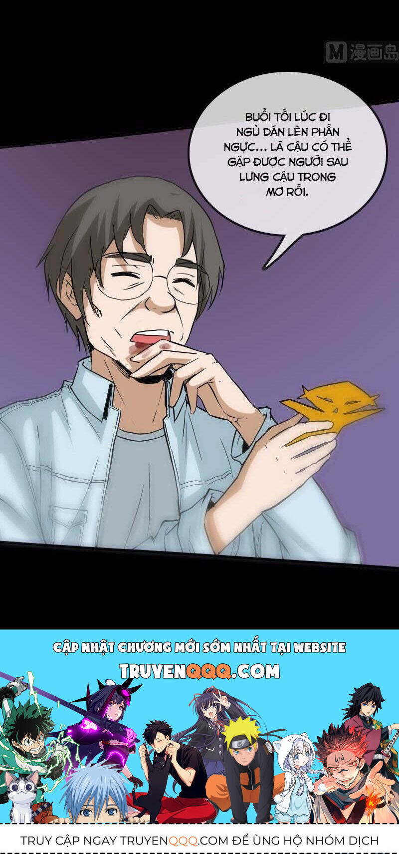 Kiếp Thiên Vận Chap 106 - Next Chap 107