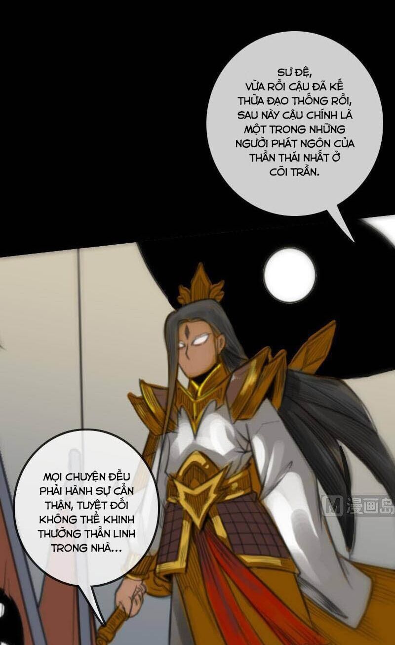 Kiếp Thiên Vận Chap 106 - Next Chap 107