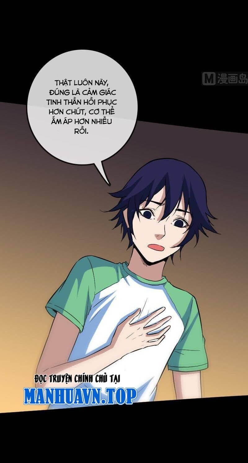 Kiếp Thiên Vận Chap 106 - Next Chap 107