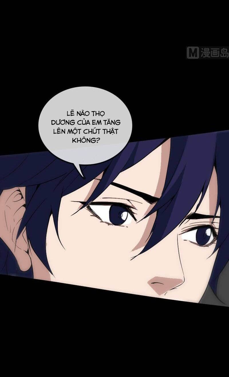 Kiếp Thiên Vận Chap 106 - Next Chap 107