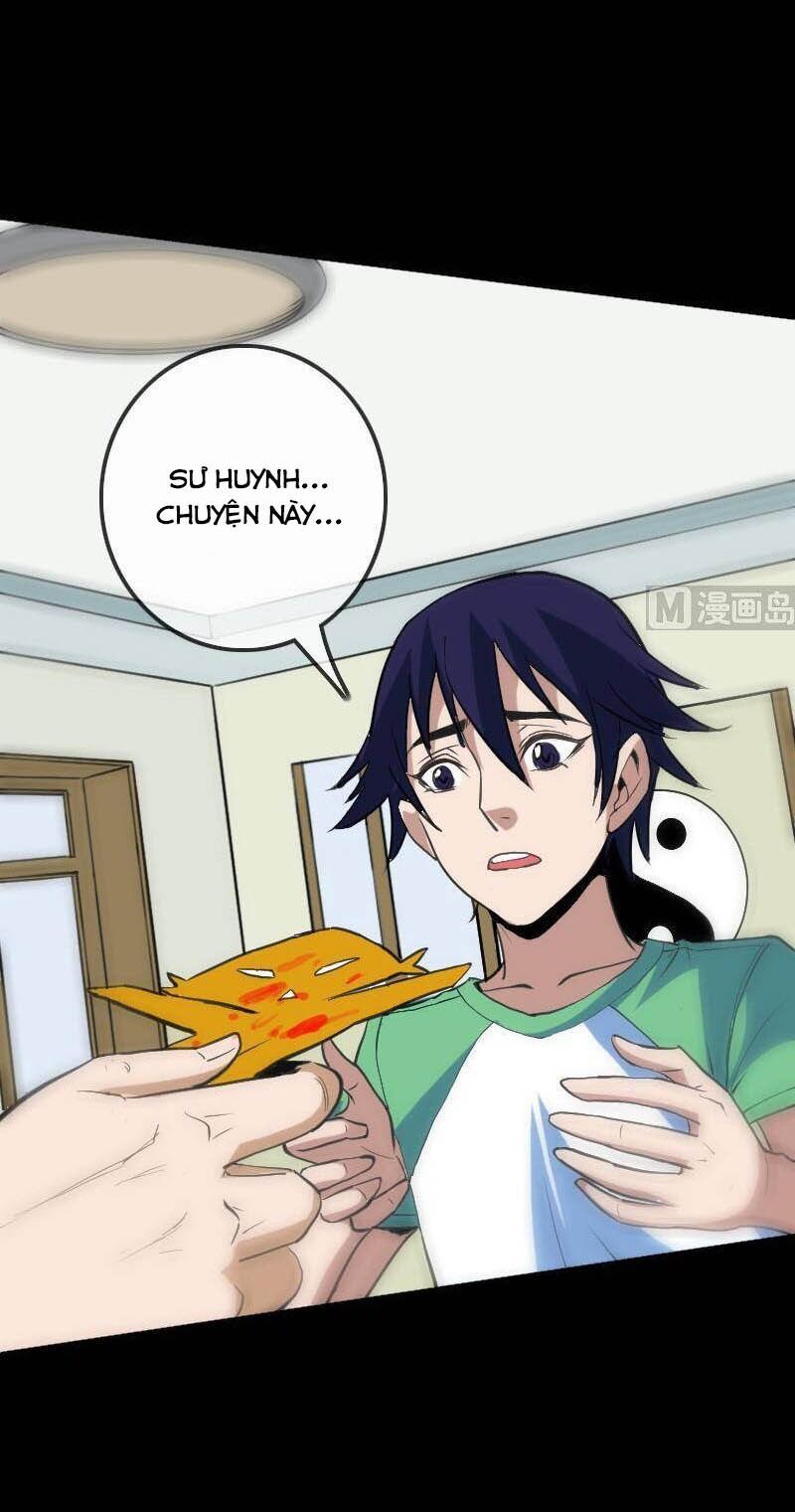 Kiếp Thiên Vận Chap 107 - Next Chap 108
