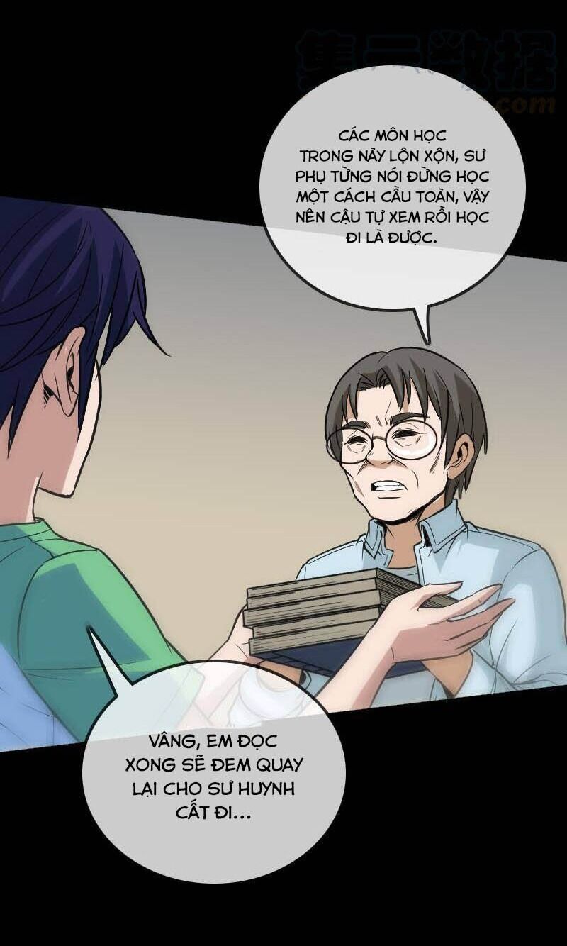 Kiếp Thiên Vận Chap 107 - Next Chap 108