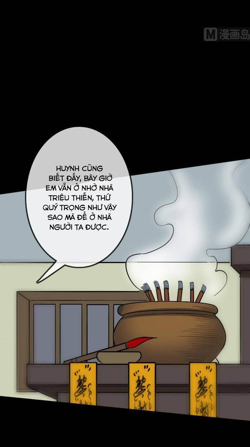 Kiếp Thiên Vận Chap 107 - Next Chap 108