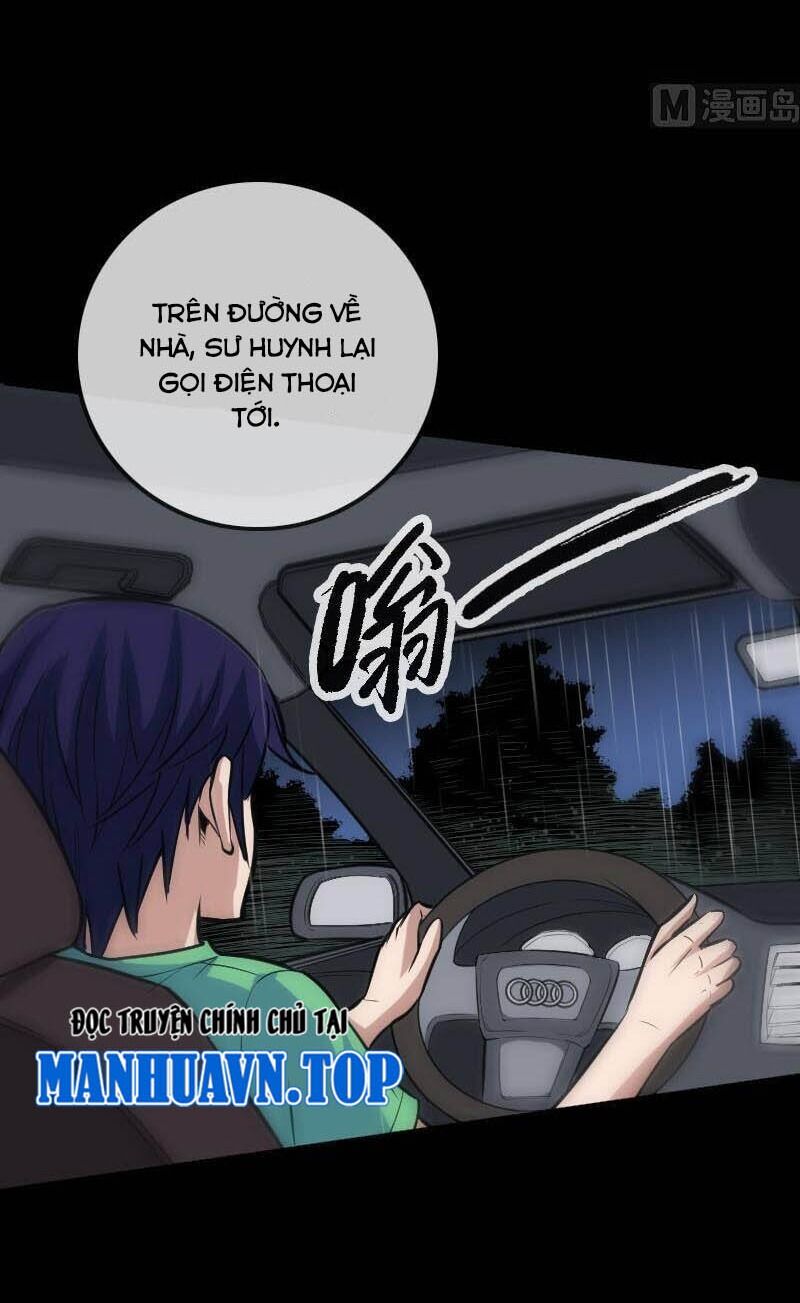 Kiếp Thiên Vận Chap 107 - Next Chap 108