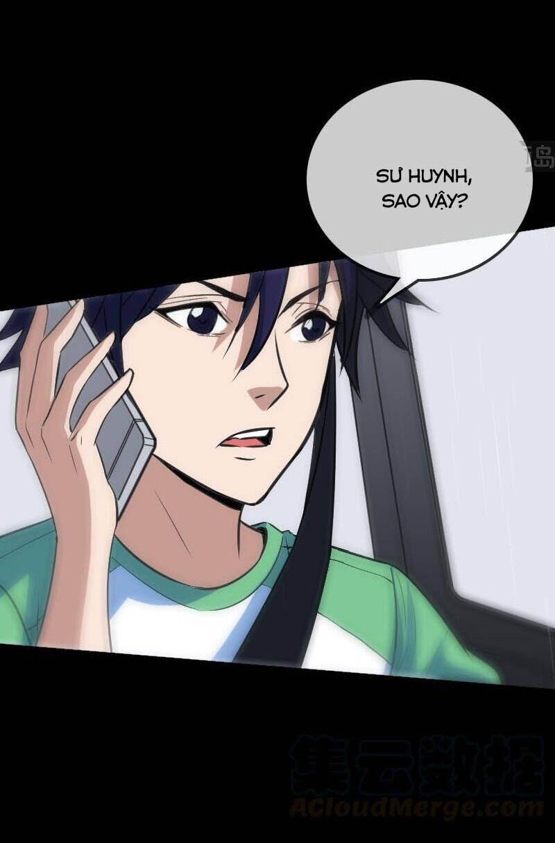 Kiếp Thiên Vận Chap 107 - Next Chap 108