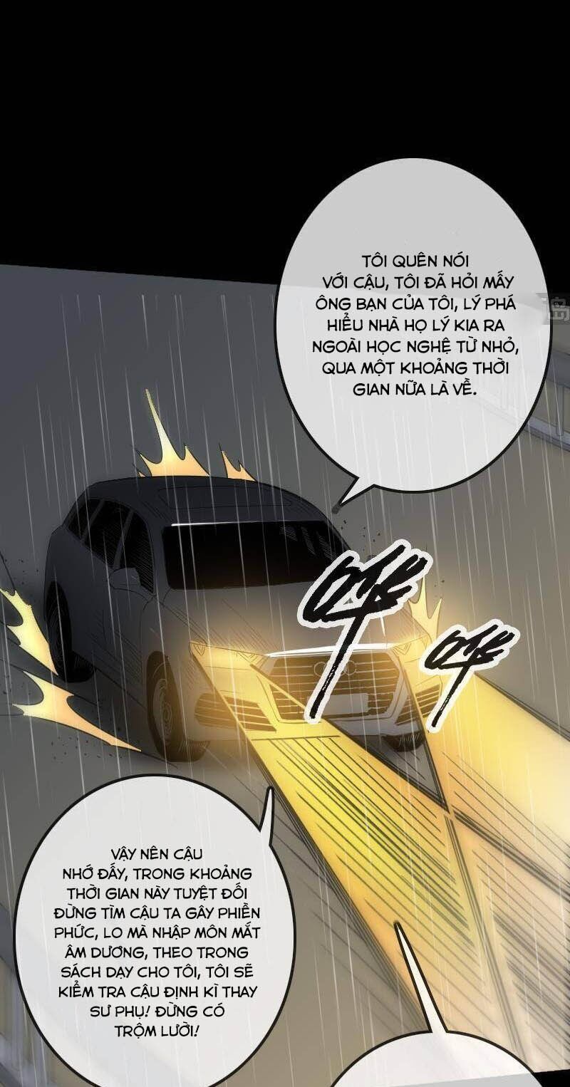 Kiếp Thiên Vận Chap 107 - Next Chap 108