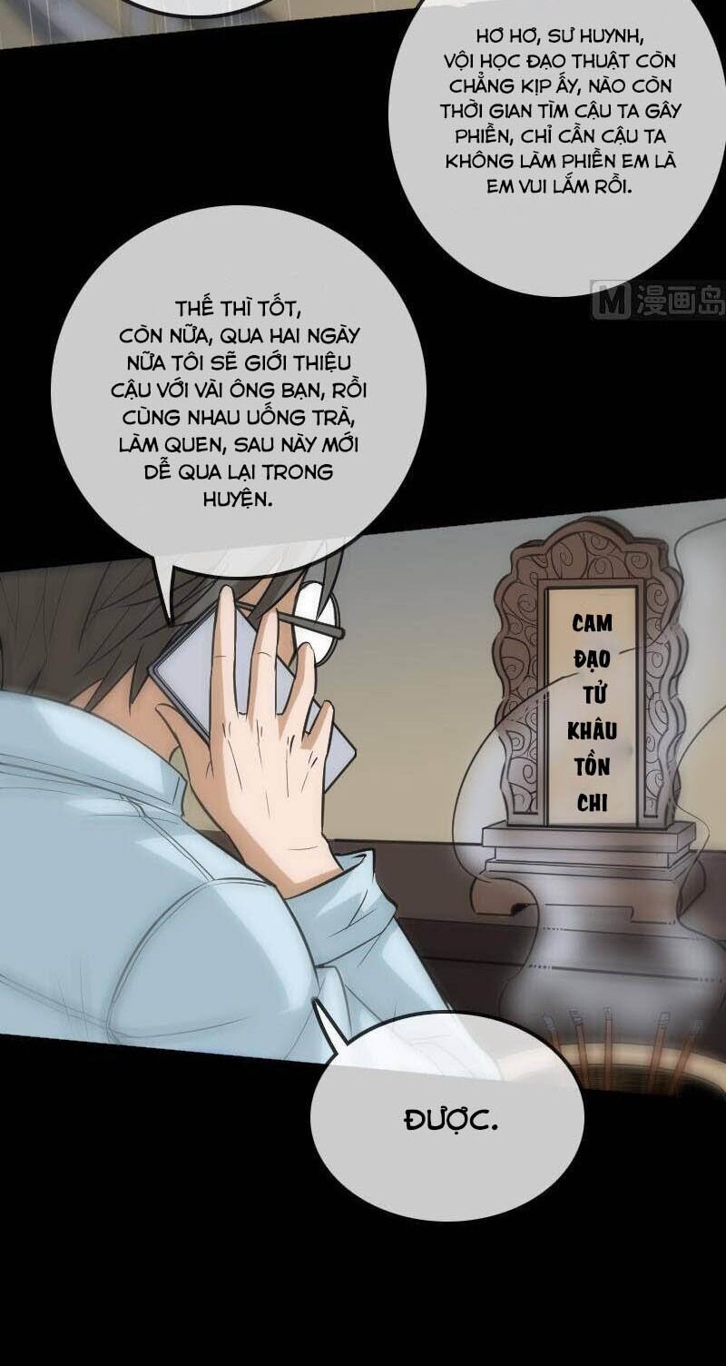 Kiếp Thiên Vận Chap 107 - Next Chap 108