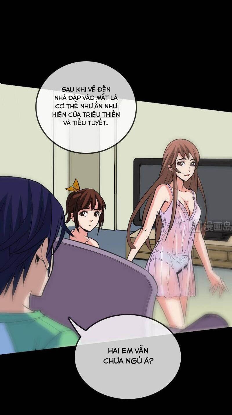 Kiếp Thiên Vận Chap 107 - Next Chap 108