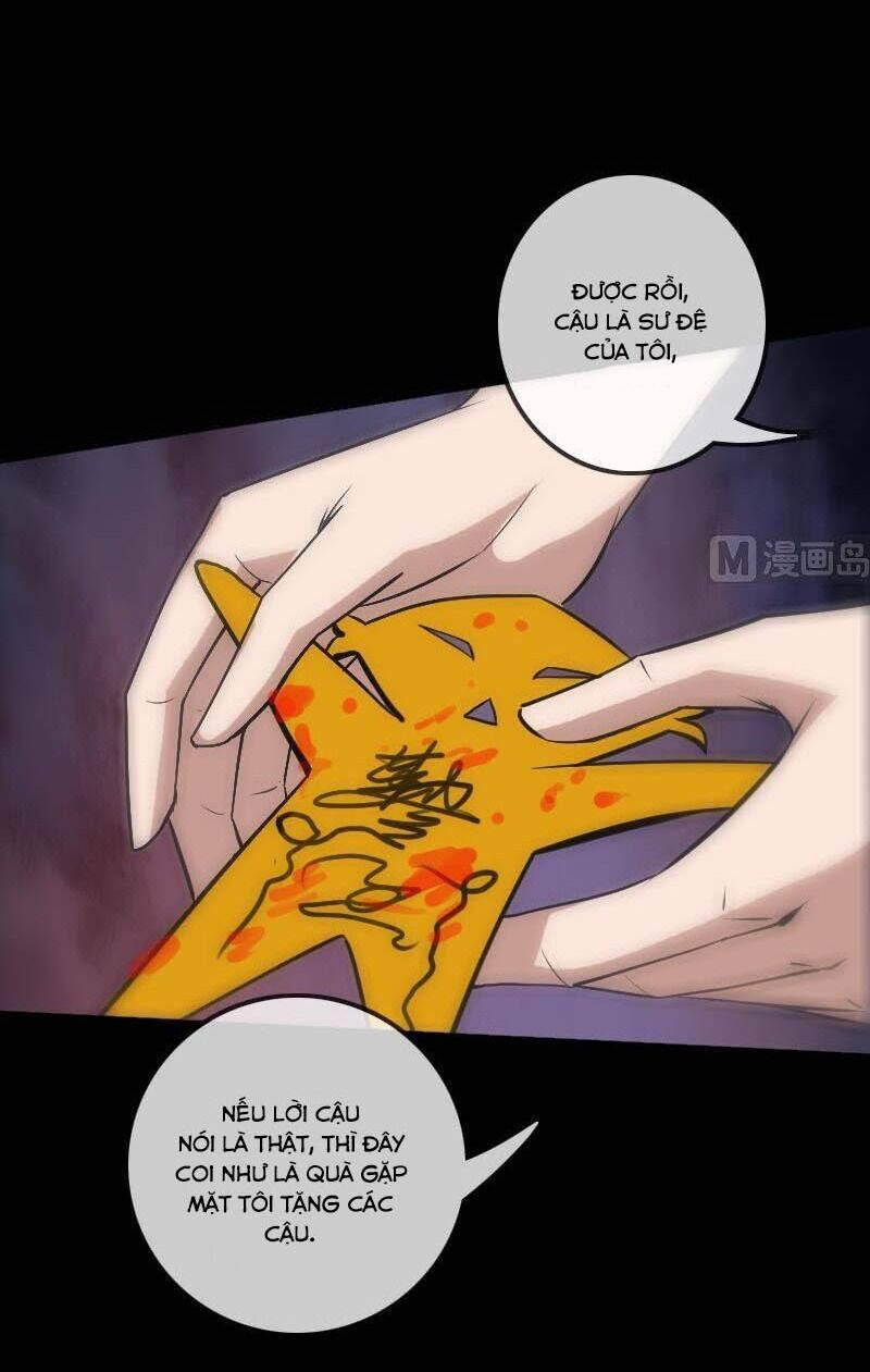 Kiếp Thiên Vận Chap 107 - Next Chap 108