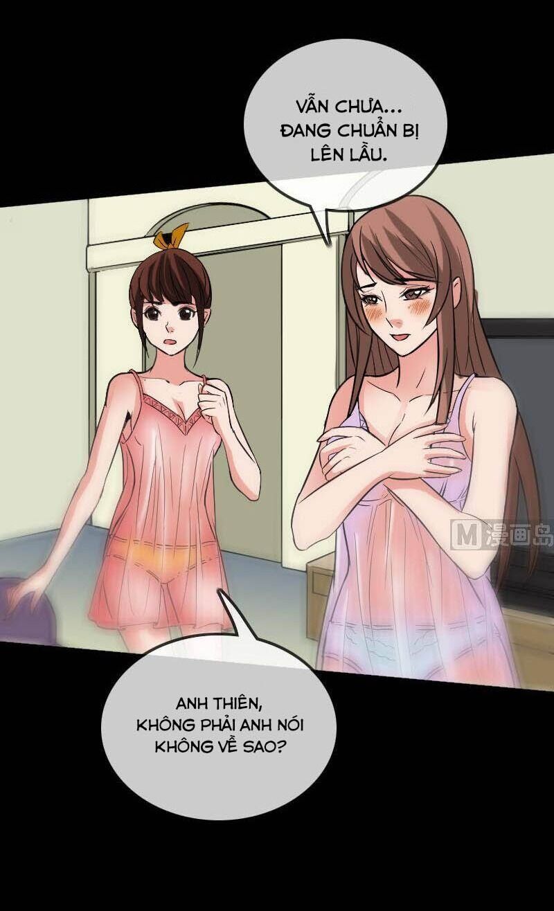 Kiếp Thiên Vận Chap 107 - Next Chap 108