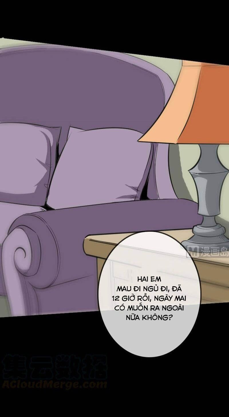 Kiếp Thiên Vận Chap 107 - Next Chap 108