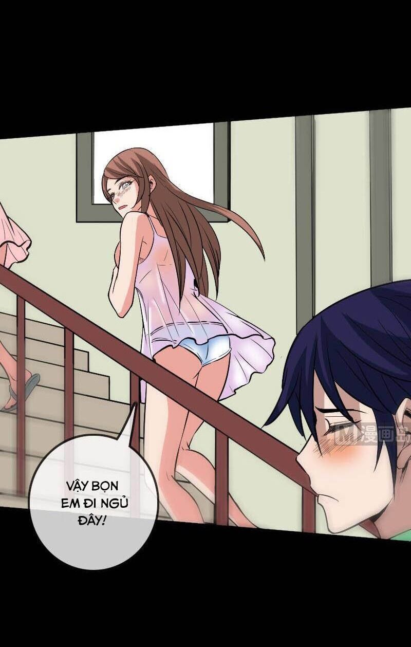 Kiếp Thiên Vận Chap 107 - Next Chap 108