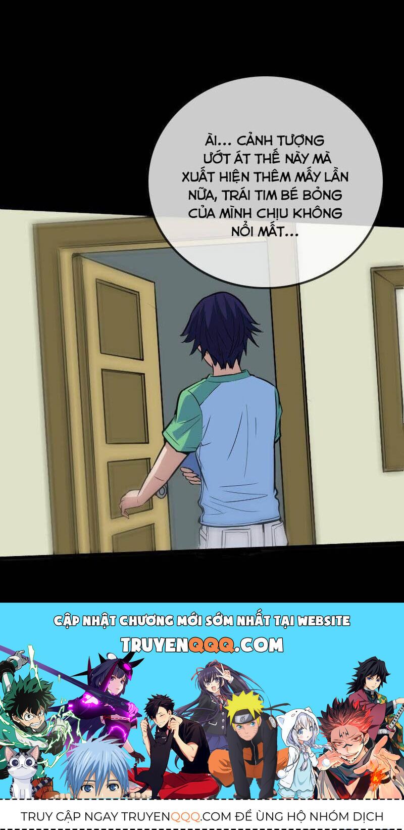 Kiếp Thiên Vận Chap 107 - Next Chap 108