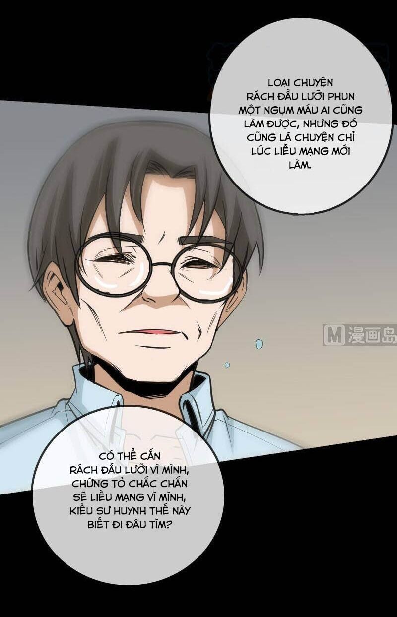 Kiếp Thiên Vận Chap 107 - Next Chap 108