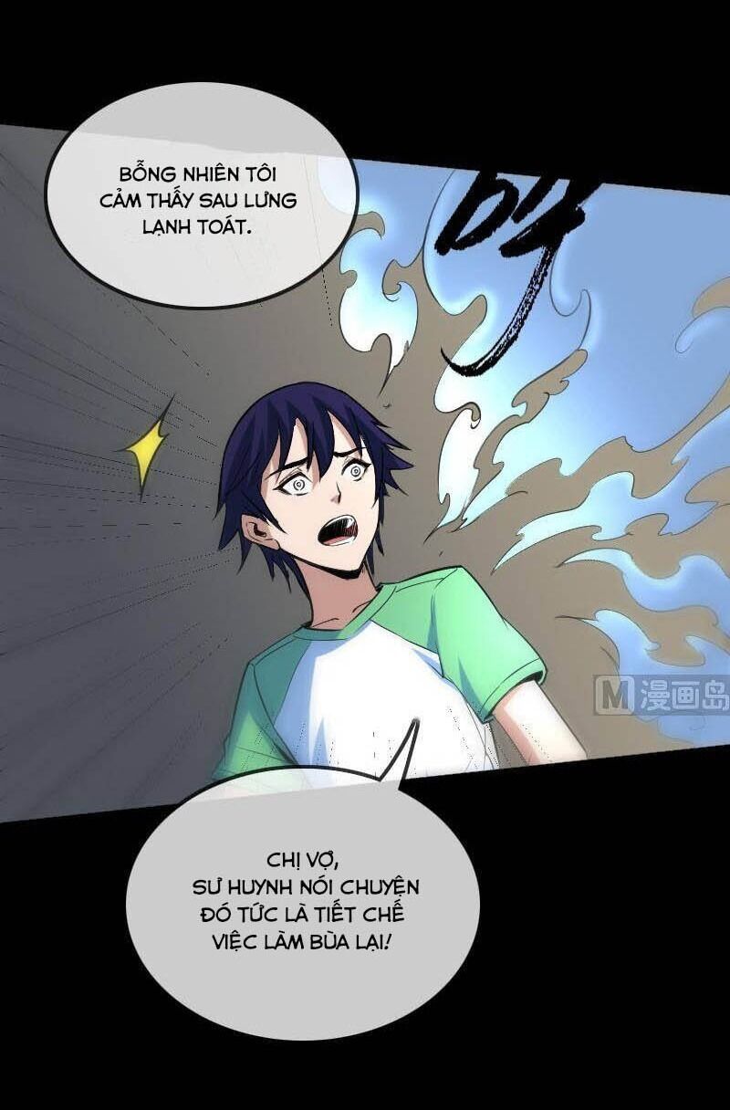Kiếp Thiên Vận Chap 107 - Next Chap 108