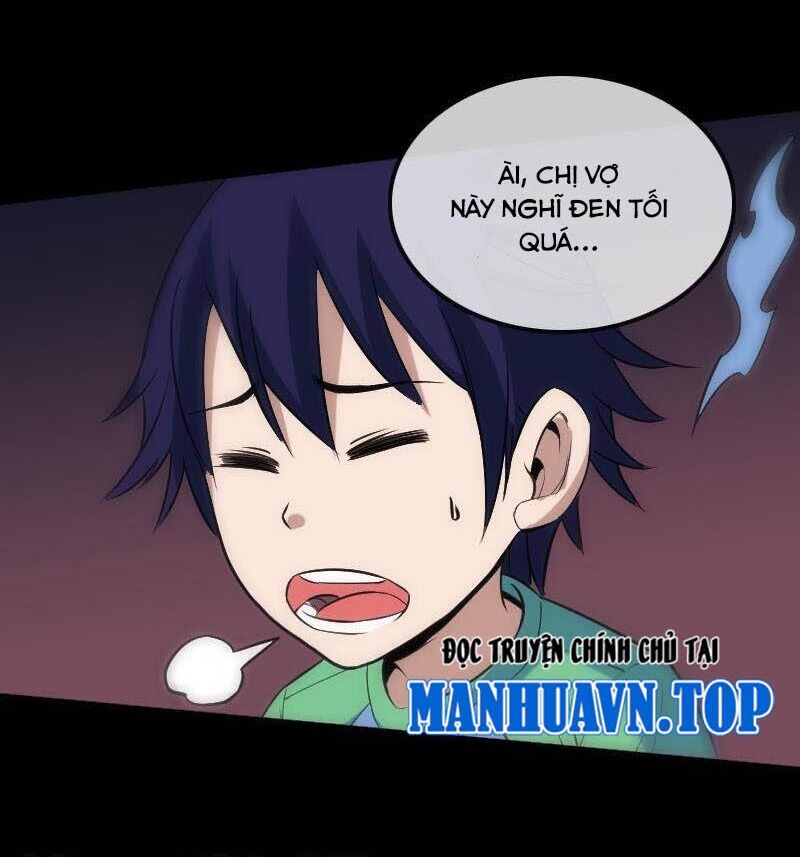 Kiếp Thiên Vận Chap 107 - Next Chap 108