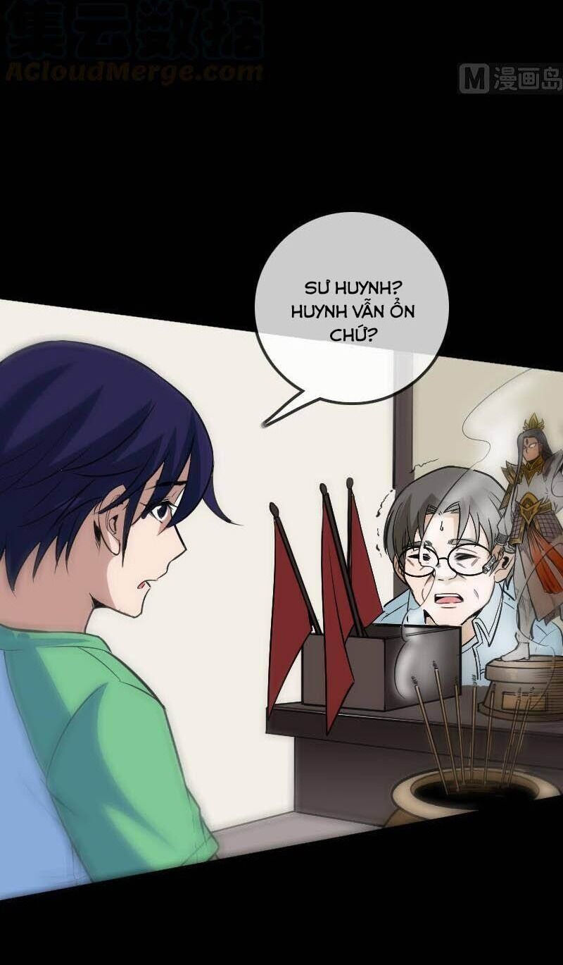 Kiếp Thiên Vận Chap 107 - Next Chap 108