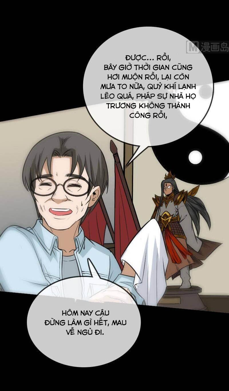 Kiếp Thiên Vận Chap 107 - Next Chap 108