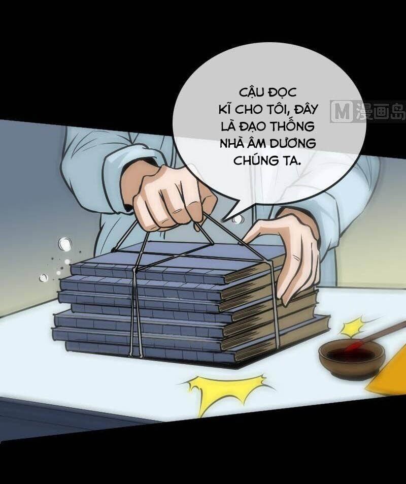 Kiếp Thiên Vận Chap 107 - Next Chap 108