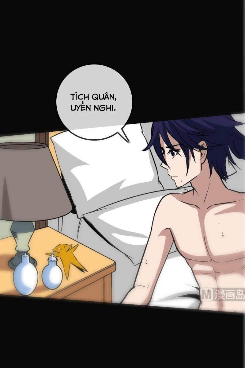 Kiếp Thiên Vận Chap 108 - Next Chap 109