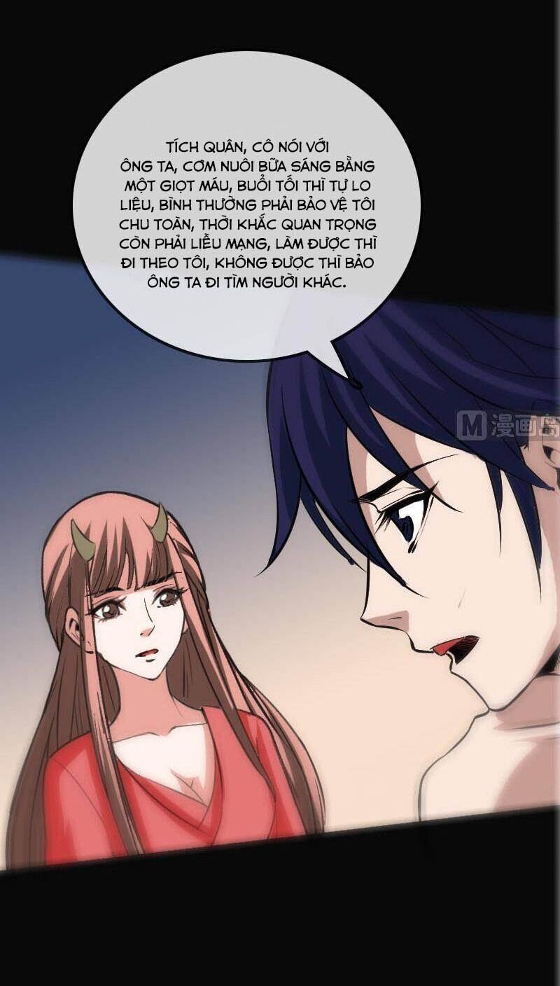 Kiếp Thiên Vận Chap 108 - Next Chap 109