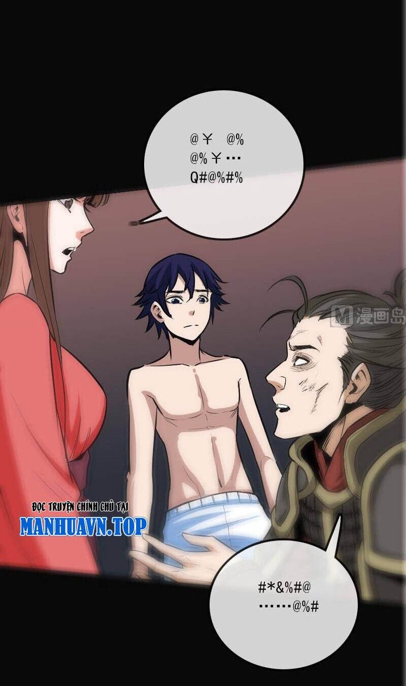 Kiếp Thiên Vận Chap 108 - Next Chap 109