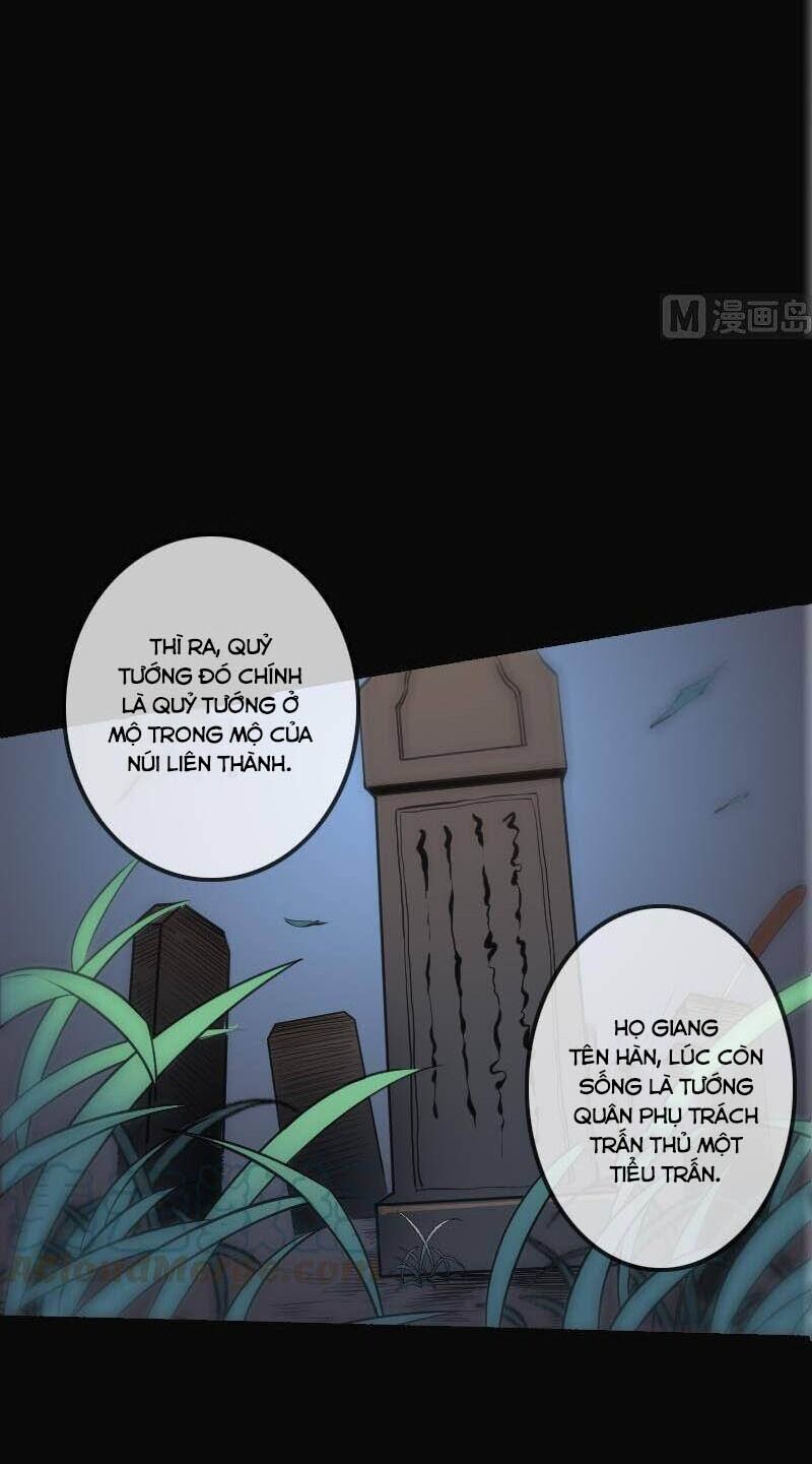Kiếp Thiên Vận Chap 108 - Next Chap 109
