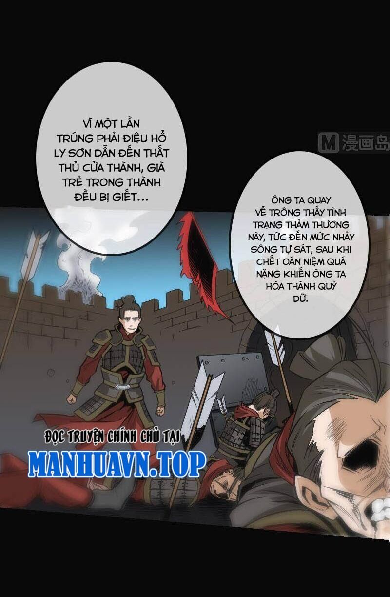 Kiếp Thiên Vận Chap 108 - Next Chap 109