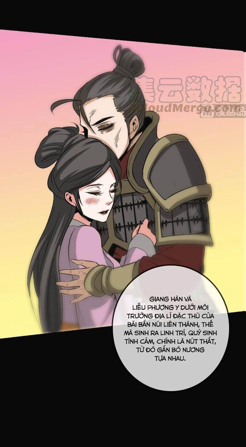 Kiếp Thiên Vận Chap 108 - Next Chap 109