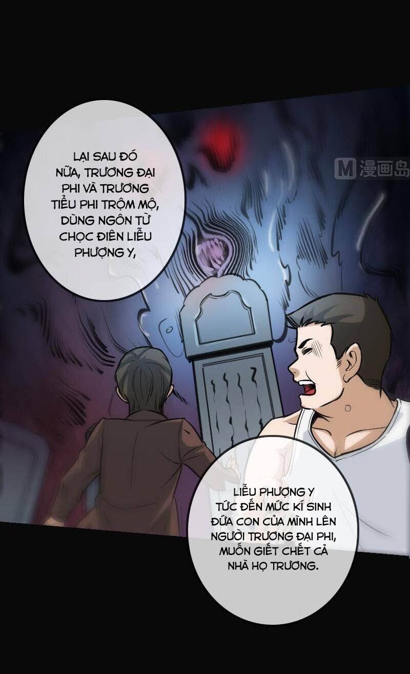 Kiếp Thiên Vận Chap 108 - Next Chap 109