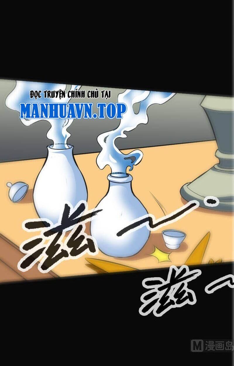 Kiếp Thiên Vận Chap 108 - Next Chap 109