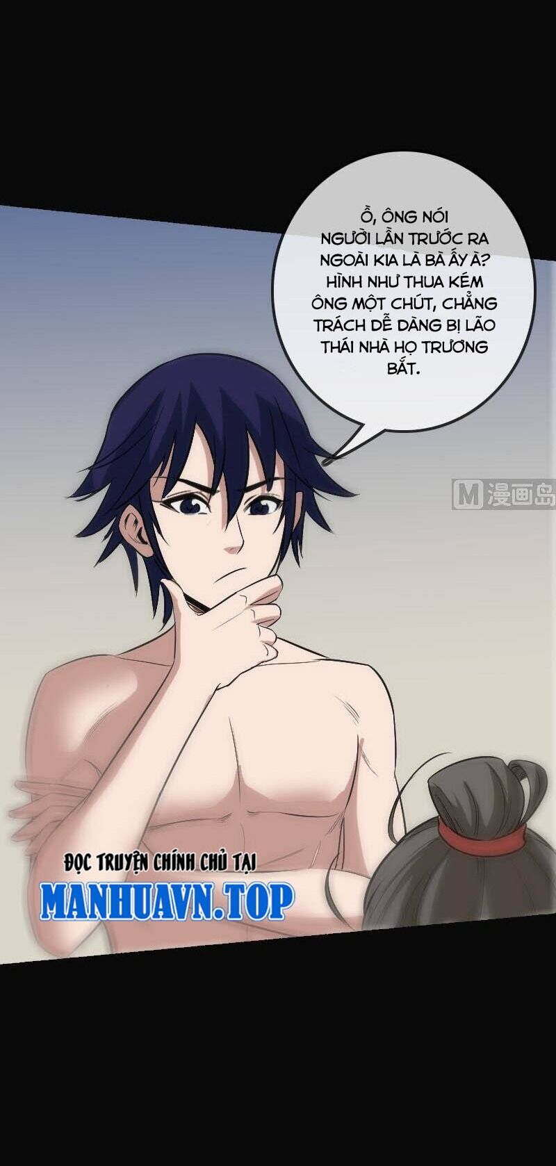 Kiếp Thiên Vận Chap 108 - Next Chap 109