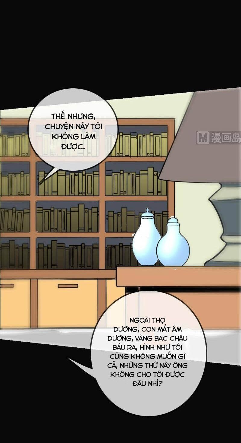 Kiếp Thiên Vận Chap 108 - Next Chap 109