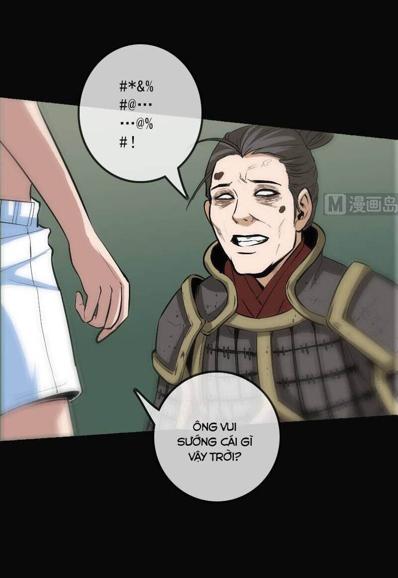 Kiếp Thiên Vận Chap 108 - Next Chap 109