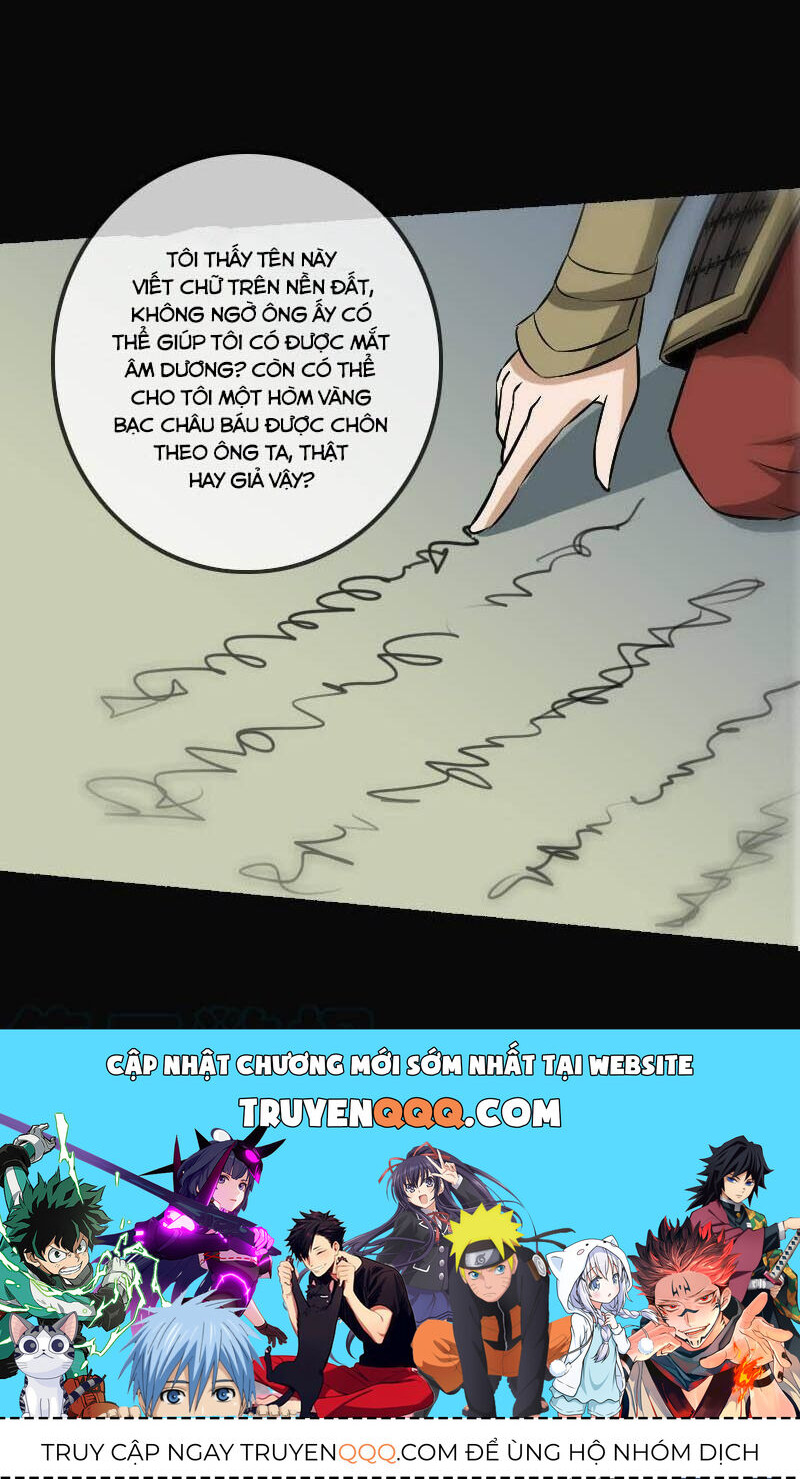 Kiếp Thiên Vận Chap 108 - Next Chap 109