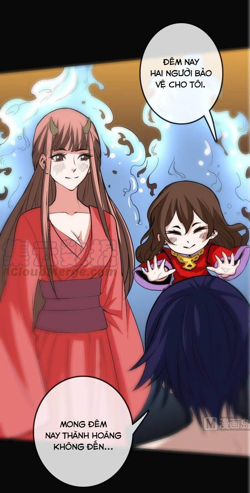 Kiếp Thiên Vận Chap 108 - Next Chap 109