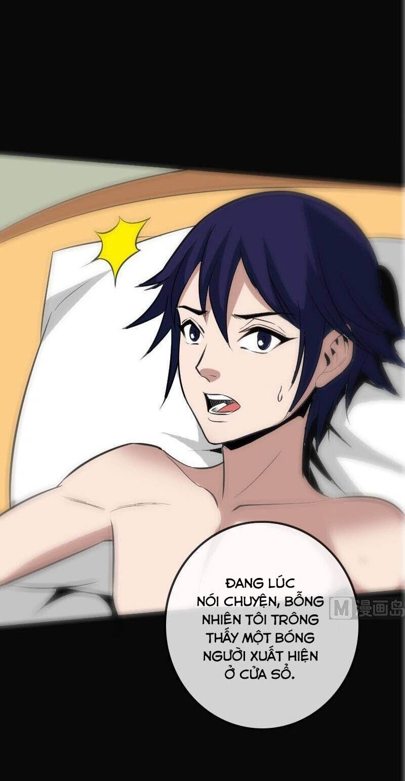 Kiếp Thiên Vận Chap 108 - Next Chap 109