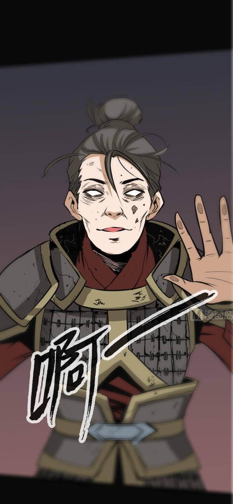 Kiếp Thiên Vận Chap 108 - Next Chap 109