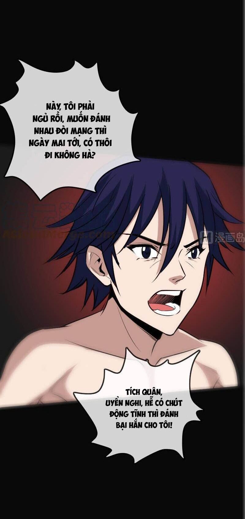 Kiếp Thiên Vận Chap 108 - Next Chap 109