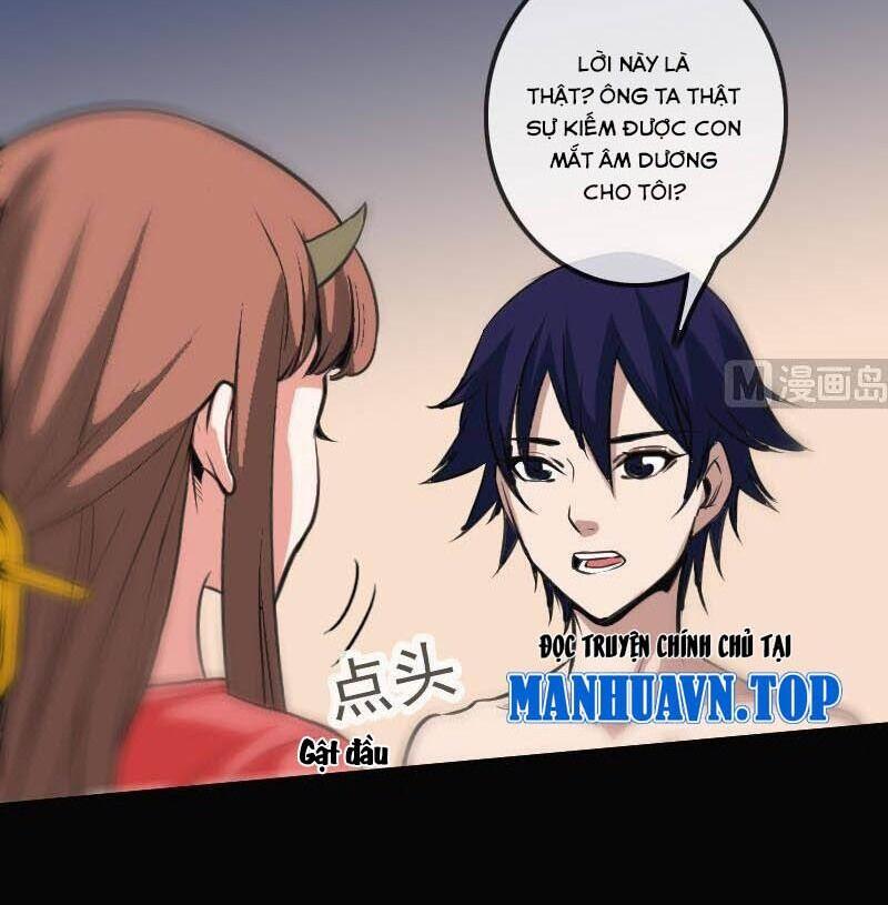 Kiếp Thiên Vận Chap 109 - Next Chap 110