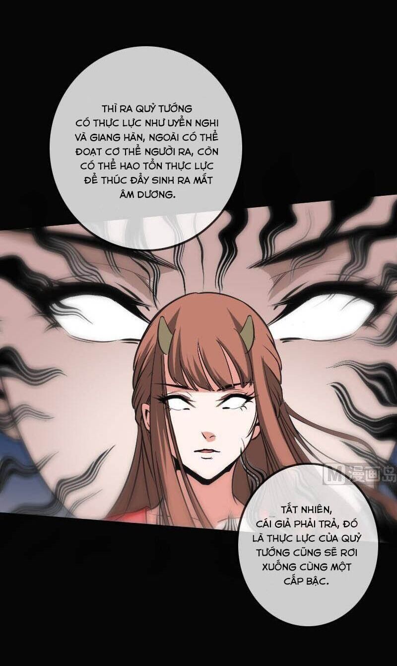 Kiếp Thiên Vận Chap 109 - Next Chap 110