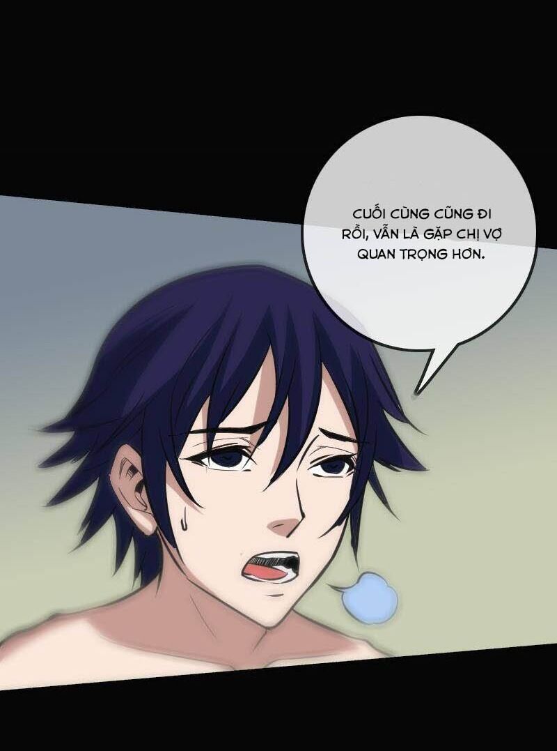 Kiếp Thiên Vận Chap 109 - Next Chap 110