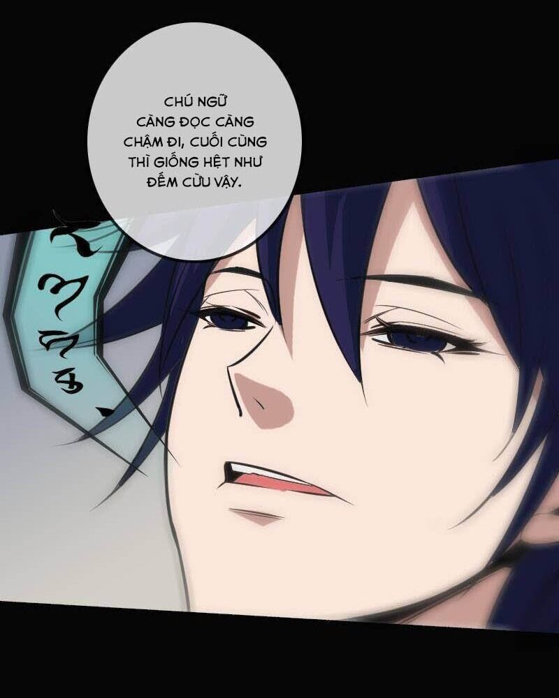 Kiếp Thiên Vận Chap 109 - Next Chap 110